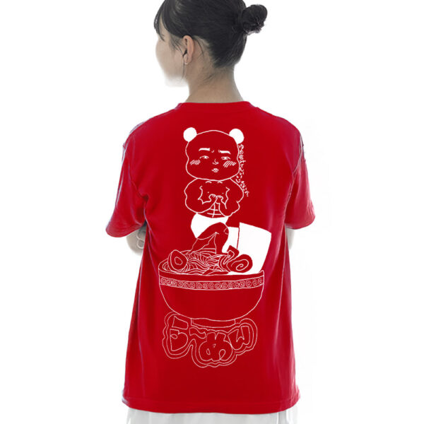 ラーメンぱんだ