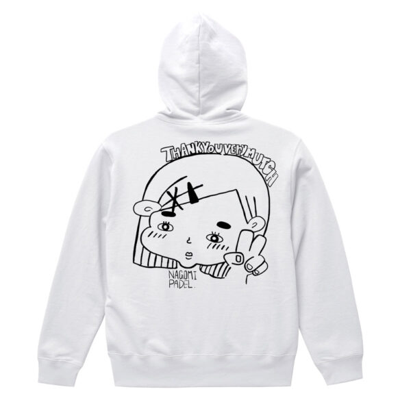 ピースとピン止め