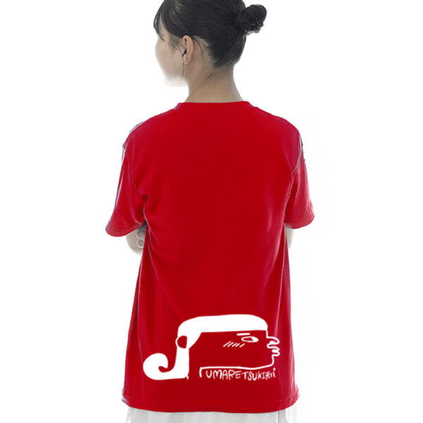 生まれつき天パ