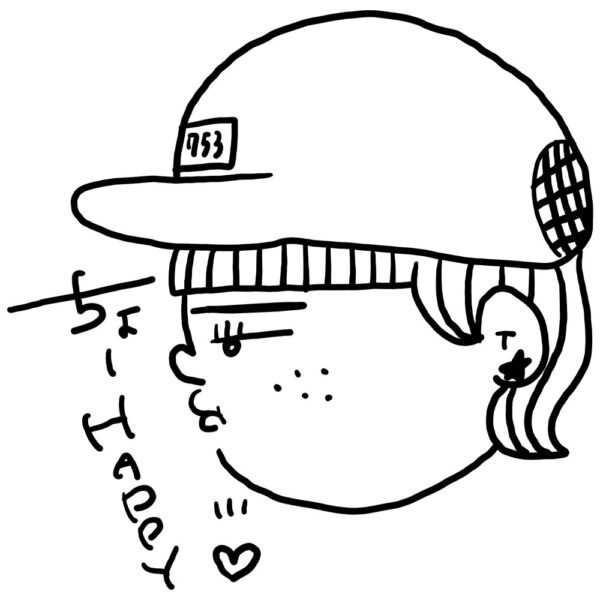 ちょーHappy